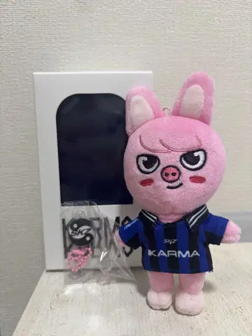 StrayKids KARMA SKZOO Ver. 창빈