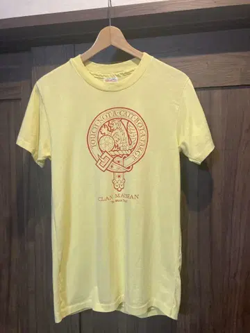 90년대 헤인즈 티셔츠