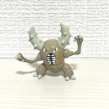 몬코레 초기 카이로스 레어