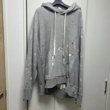 TANAKA THE SWEAT HOODIE