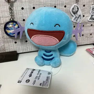 우파 포켓몬스터 봉제 인형 ~ 우파 포와룬 오타마로