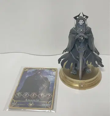 Fate/Grand Order Duel 산의 노인(킹 하산)