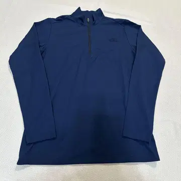 THE NORTH FACE 롱 슬리브 플래시 드라이 집업 M