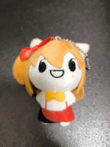 카오 라이브 마스코트