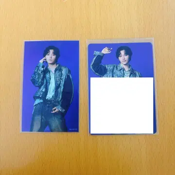 액터즈 리그 댄스 D상 AR 카드 안도 유메토