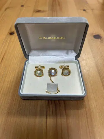 SHIMADZU 액세서리