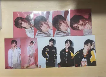 원엔 우에무라 켄신 브로마이드