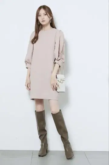 스나이델 레이디라이크 원피스
