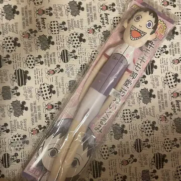미도스지의 키모키모 봉제 인형 아노짱