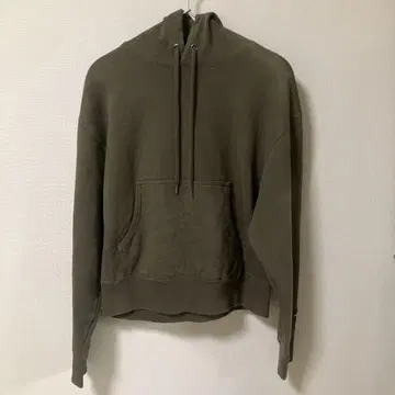Gosha Rubchinskiy 19SSEmbroidered Hoodie