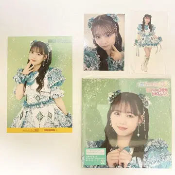 초 도키메키 선전부 요시카와 히요리