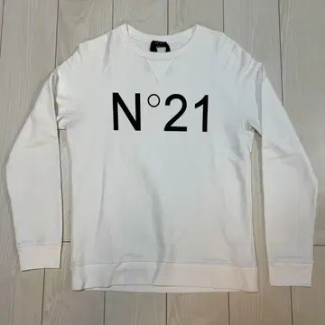 누메로 21 N21 트레이닝복 T셔츠