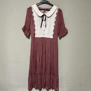 axes femme 엑시즈팜 원피스