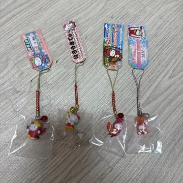 지역 한정 키티 미에현 (이가, 오이세상, 이세 새우)
