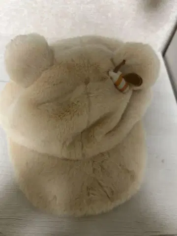 디즈니 리조트 곰귀 캡 58cm