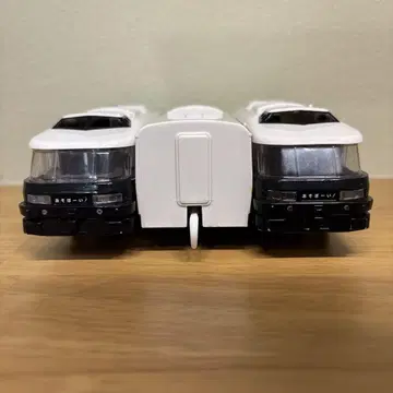 프라레일 S-44 JR 규슈 특급 아소보이!