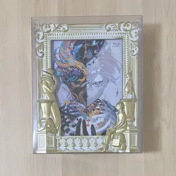 Eve 영상집 ZINGAI BluRay