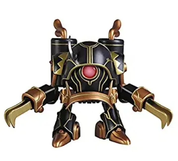 파이널 판타지 피규어 스태틱 아츠 마도 아머 FF