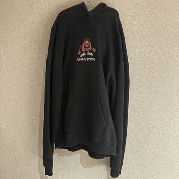vaultroom 'DEVIL' HOODIE 블랙 XL