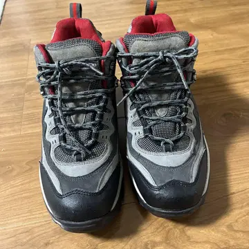 BEARCREEK 트레킹 슈즈 26.0cm