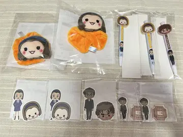명탐정 코난 세가 럭키 쿠지 정보라(스즈키 소노코) 쿄고쿠 마코토 세트