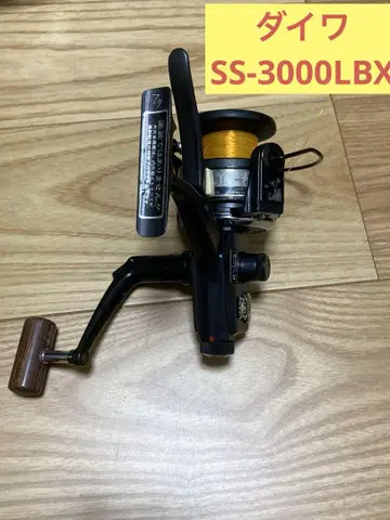 W) 다이와 슈퍼스포츠 SS-3000LBX