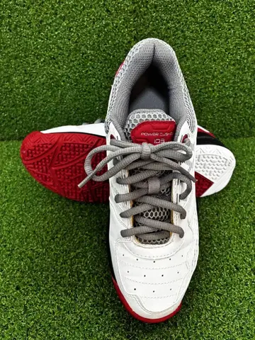 23cm YONEX 파워크03 테니스화