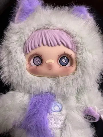 메이메이 블랙 암흑의 숲 Ghost Elda