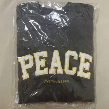 King & Prince 킹프리 트레이닝복 PEACE