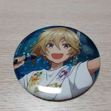 니토 나즈나 starrystage 홀로그램 캔뱃지