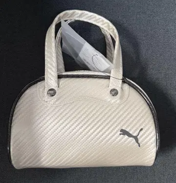 puma 푸마 미니 보스턴 미니 백 핸드백 파우치