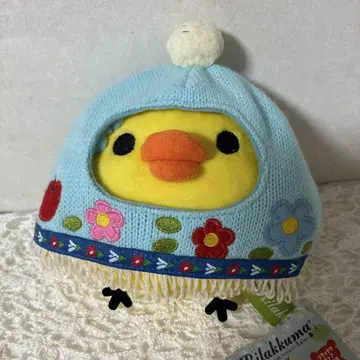 키이로이토리 모으는 봉제 인형