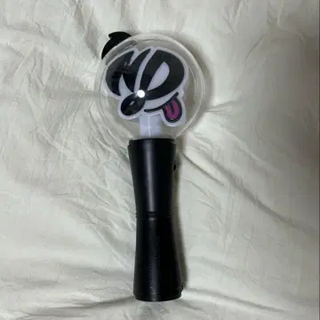 나니와단시 모자 꽁지 보야주 응원봉