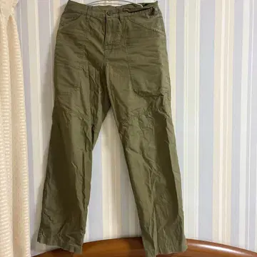 Patagonia 치노 팬츠
