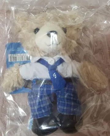 야마다 료스케 곰 스트랩