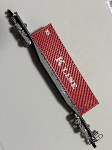코키107 40ft 포함