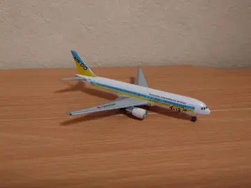 herpa 에어두 767-300 1/500 JA98AD [ 상자 없음 ]