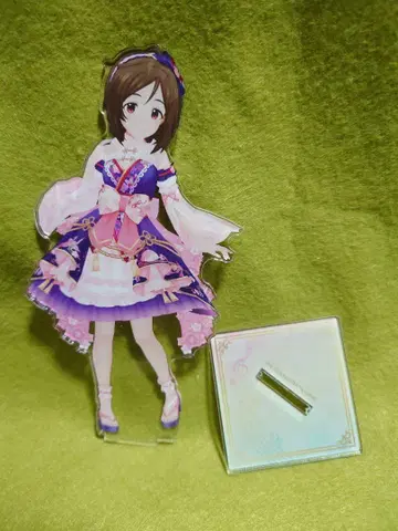 도묘지 카린 3D 아크릴 스탠드