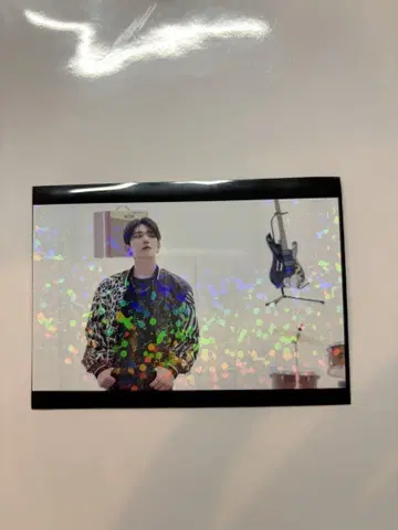 SEVENTEEN JAPAN DREAM 조슈아