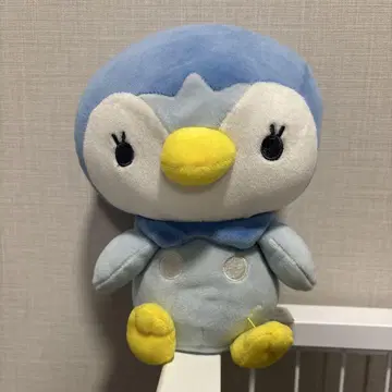 팽도리 이츠데모 봉제 인형