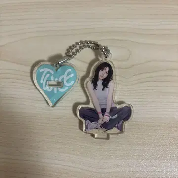 TWICE 미나 미니 아크릴 스탠드 참