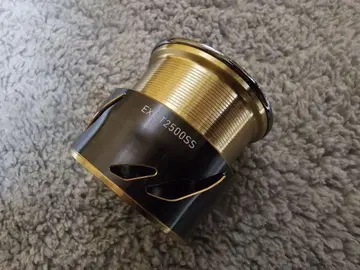 DAIWA SLP WORKS EX LT 스풀 2 2500SS