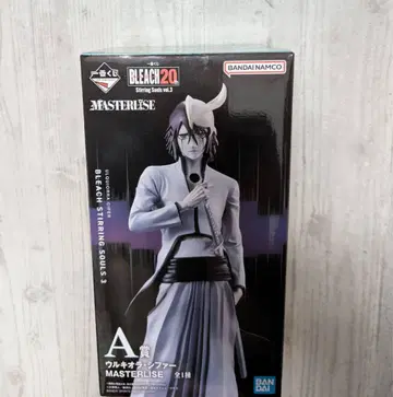 BLEACH 우루키오라 피규어 제일복권