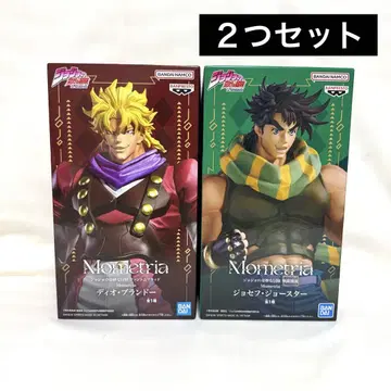 죠죠 DIO 죠셉