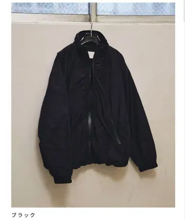 todayful Useful Zip Blouzon black 36