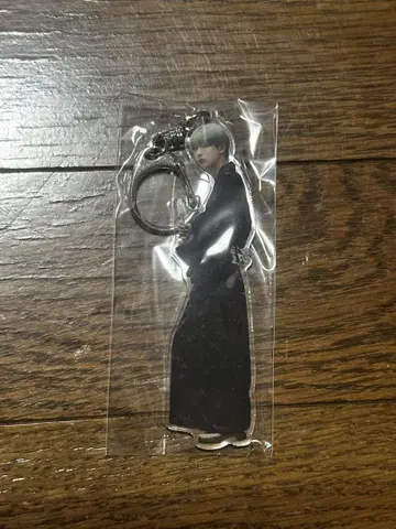 다나카 코우키 유카타 아크릴 키링