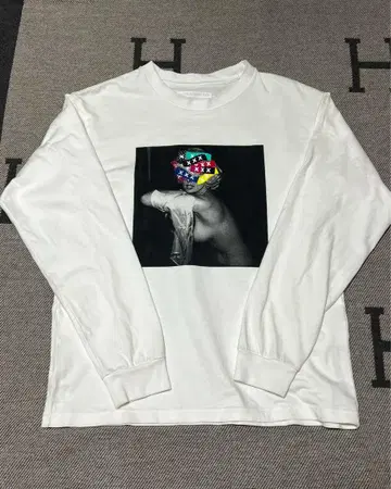 god selection xxx 롱T M