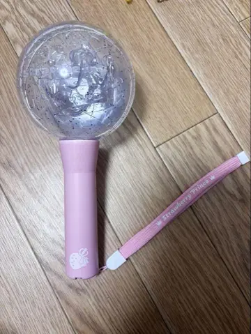 스토푸리 응원봉