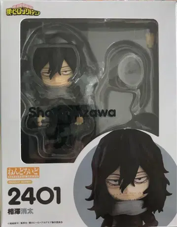 아이자와 쇼타 넨도로이드