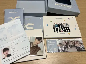 ENHYPEN EN-CONNECT 팬미팅 2021